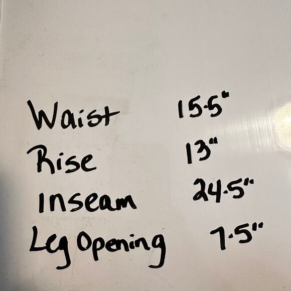 Anthropologie ETT:TWA Rose Jacquard Aubade Tie Waist Pants Tapered Cropped 8 - Picture 14 of 14